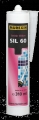MUREXIN SIL 60 Szaniter szilikon 310 ml murexin-sil-60-szaniter-szilikon-310-ml