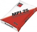 BAUMIT GV 25 gépi vakolat baumit-gv-25-gepi-vakolat